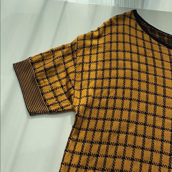 Zara top size medium New with no tag - Picture 4 of 7